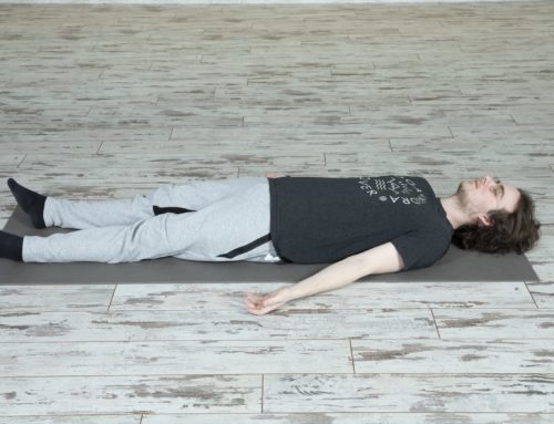“Yoga Nidra” 5x Montags ab 23.01.23 mit Sandra Walkenhorst