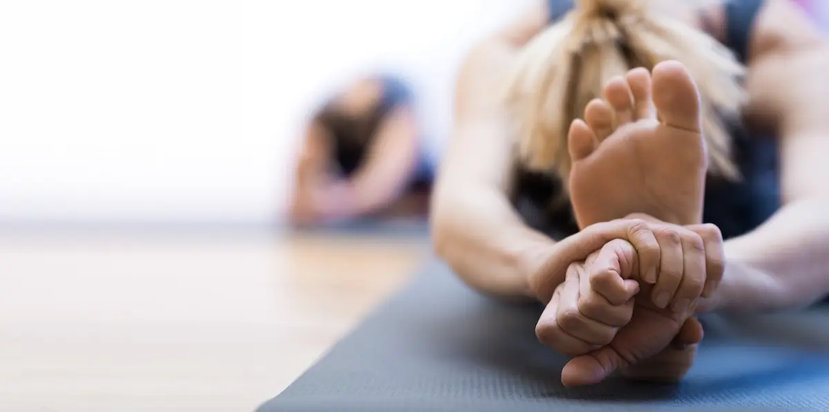 Hatha Flow Yoga