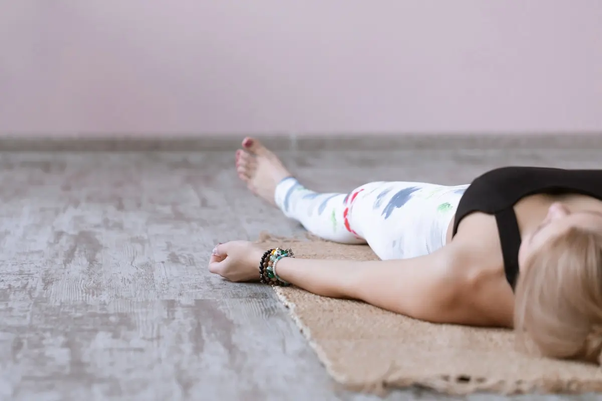 Yoga Nidra