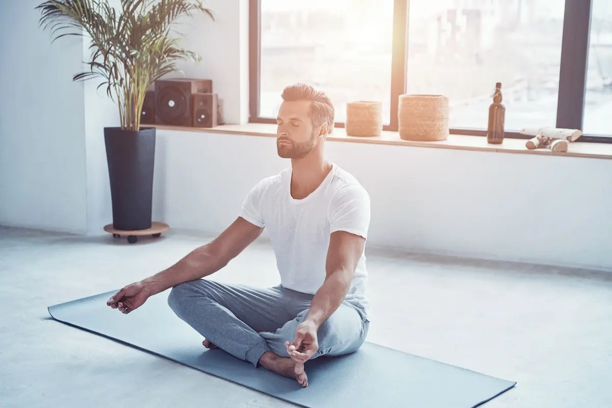 Yang- & Yin-Yoga