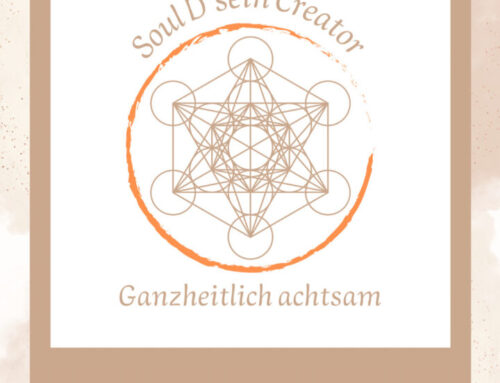 Soul D´sein Creator (Workshopreihe / Fortbildung) ab 18./19.01.25 mit Angela