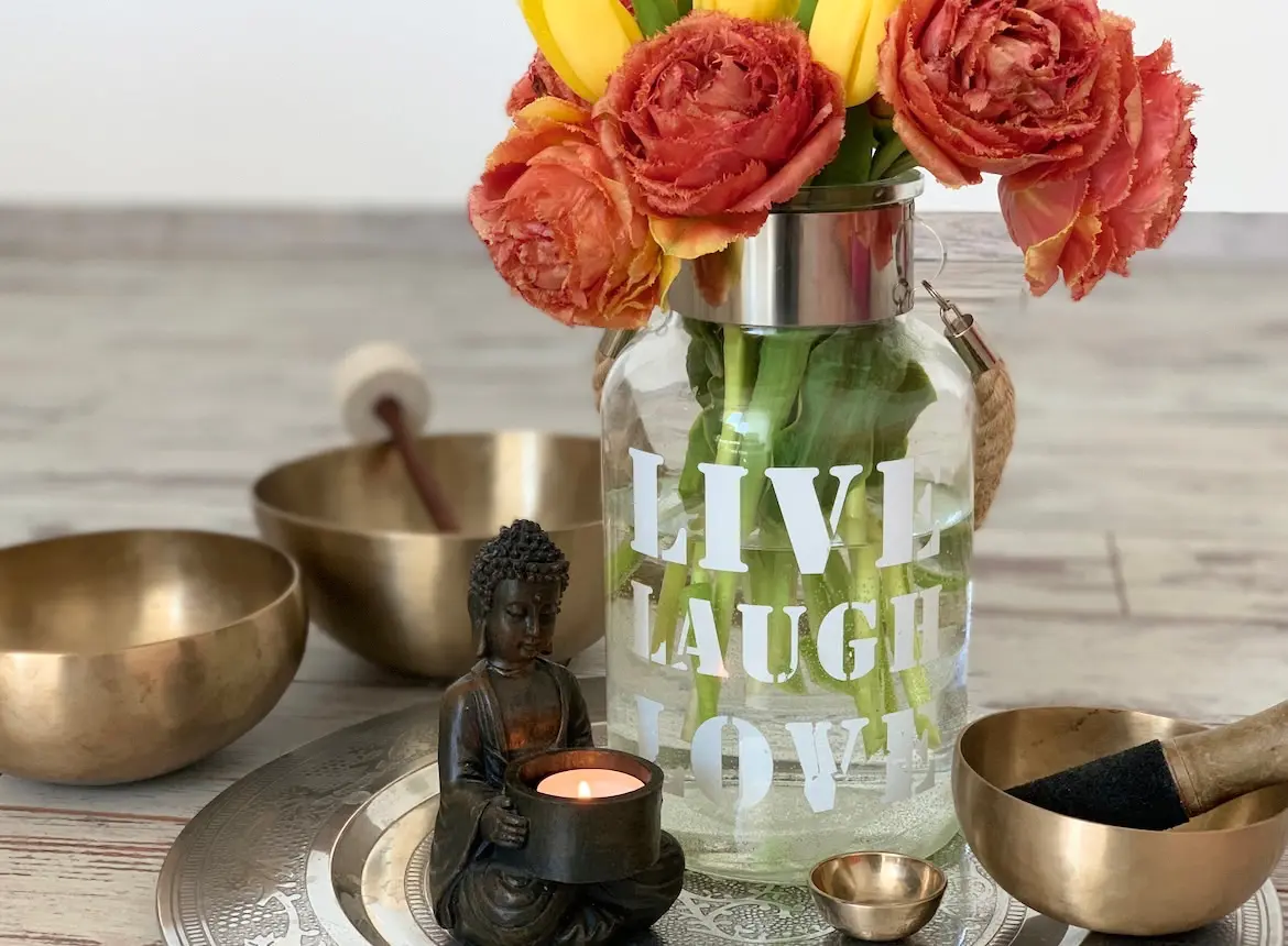 Live, Laugh, Love