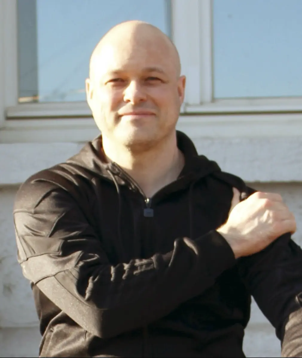 Axel Rothmaier Neuroathletix